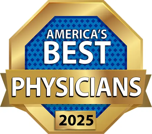 Best Physicians 2025