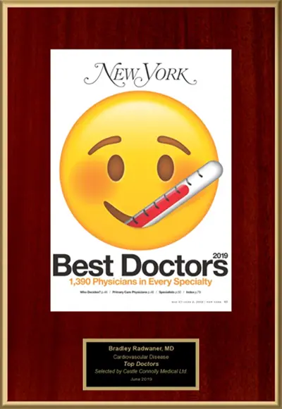 New York Best Doctors